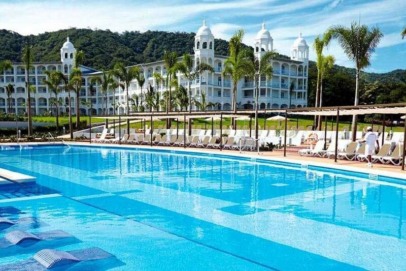 Riu Palace Costa Rica 5* pas cher photo 2