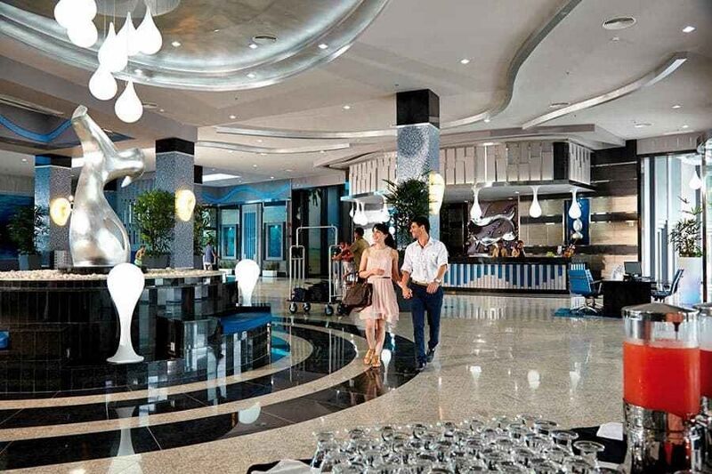 Riu Palace Costa Rica 5* pas cher photo 3
