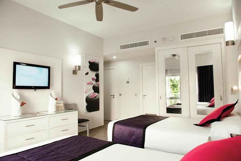 Riu Palace Costa Rica 5* pas cher photo 4