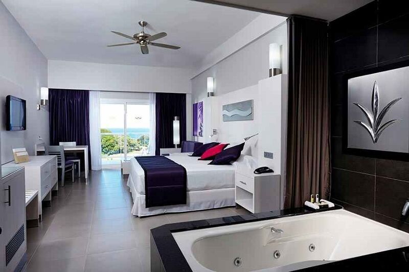 Riu Palace Costa Rica 5* pas cher photo 5
