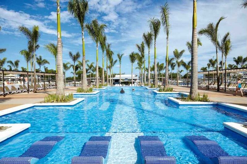 Riu Palace Costa Rica 5* pas cher photo 6