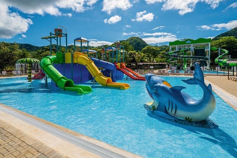Riu Palace Costa Rica 5* pas cher photo 8