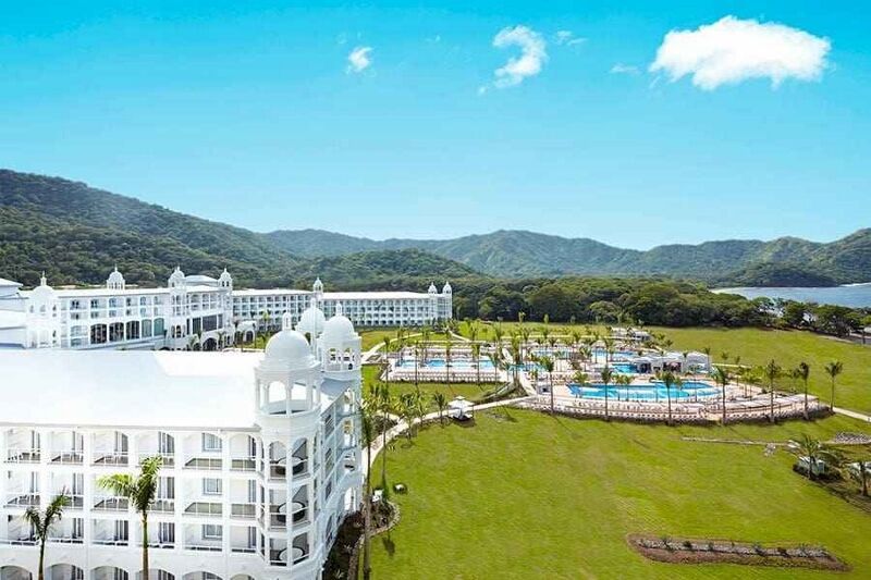 Riu Palace Costa Rica 5* pas cher photo 9