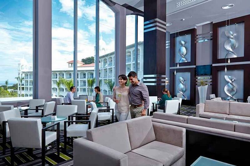 Riu Palace Costa Rica 5* pas cher photo 10