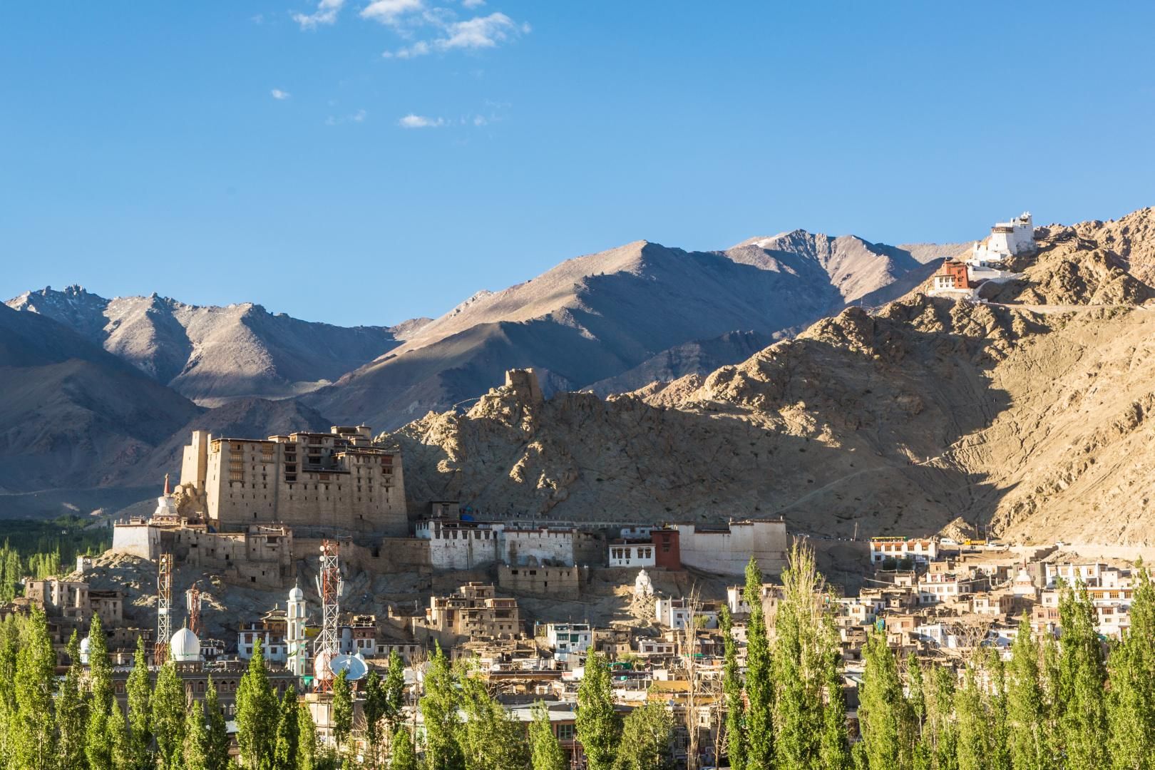 Merveilles du Ladakh - 15J/12N pas cher