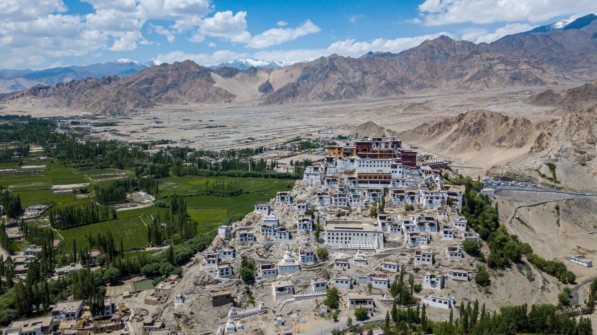 Merveilles du Ladakh - 15J/12N pas cher photo 6