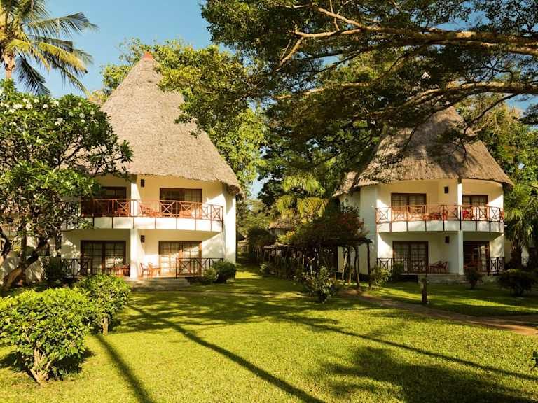 Circuit De la savane authentique aux rivages du Kenya 4* pas cher photo 3