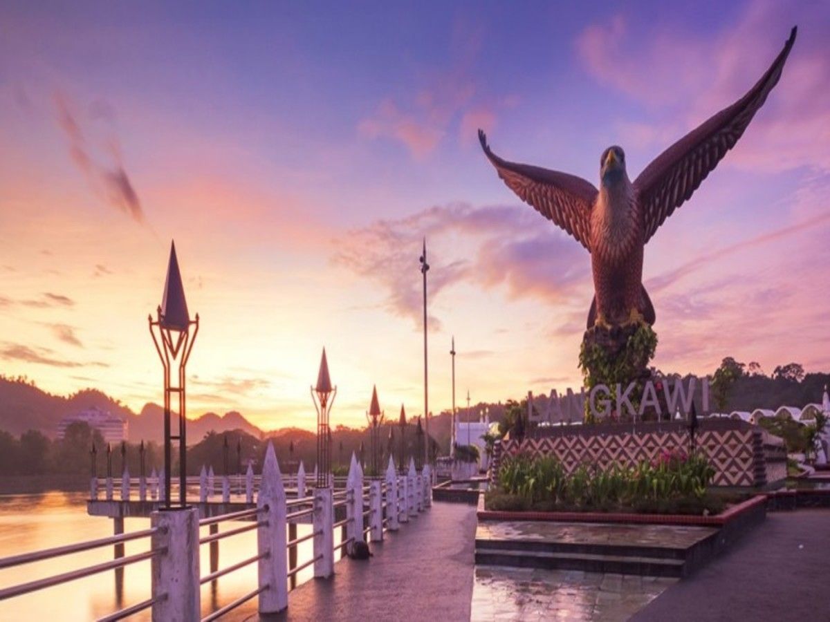 Combiné Kuala Lumpur & ext. 5, 7 ou 9 nuits à Langkawi - Privatif pas cher photo 1