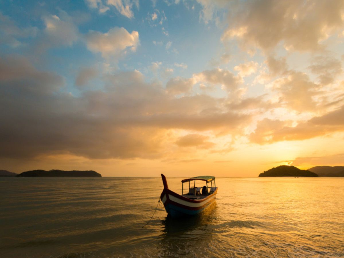 Trio Evasion Malaisienne & ext. 3, 5 ou 8 nuits à Langkawi - Privatif pas cher photo 1