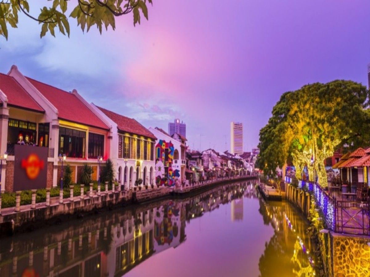 Trio Evasion Malaisienne & ext. 3, 5 ou 8 nuits à Langkawi - Privatif pas cher photo 3