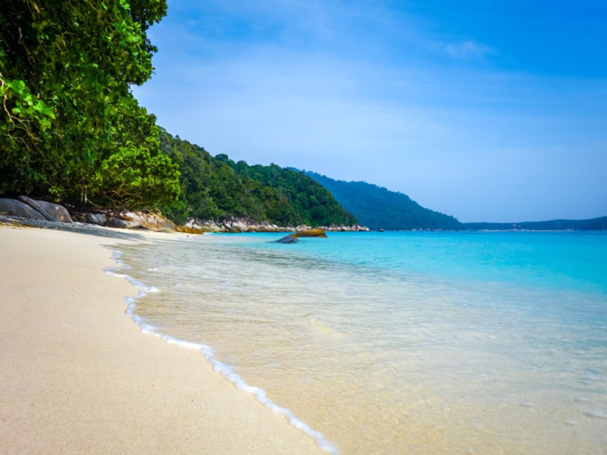 Combiné Kuala Lumpur & ext. 5, 7 et 9 nuits à île de Perhentian - Privatif pas cher photo 5