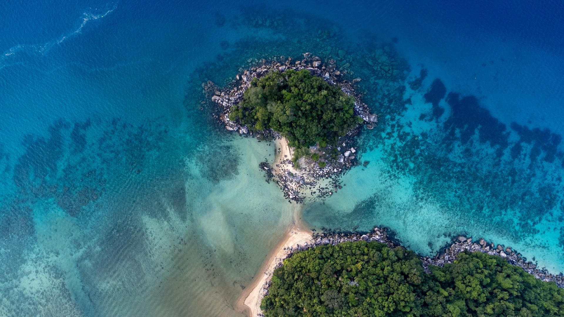 Combiné Kuala Lumpur & ext. 5, 7 et 9 nuits à île de Perhentian - Privatif pas cher photo 4