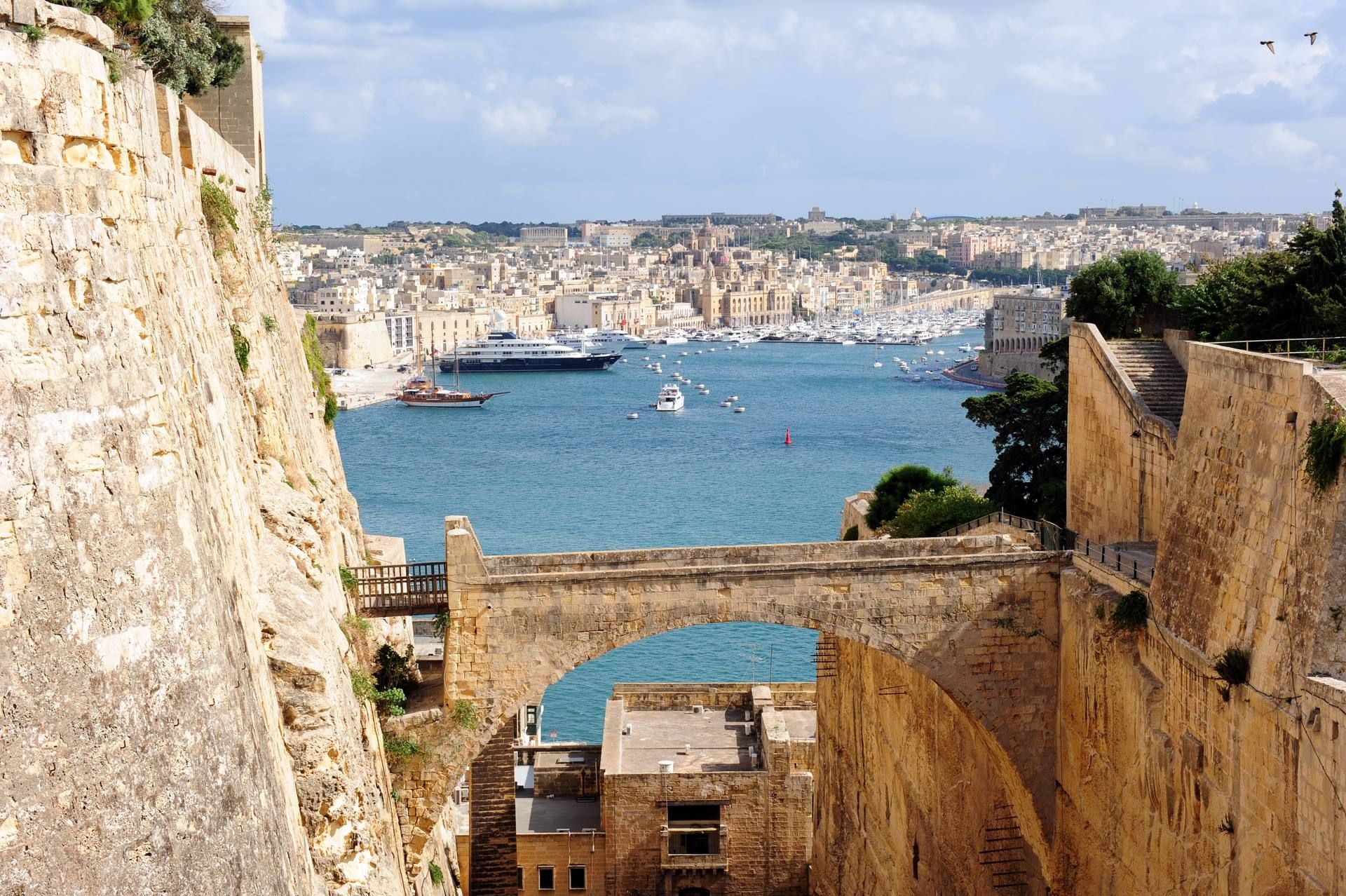 Sur la Route : Malte et Gozo - 8J/7N pas cher photo 5