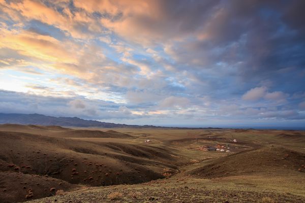 Circuit Epopée Nomade en Terres Mongoles pas cher photo 6