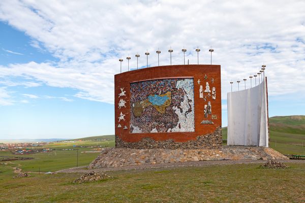 Circuit Epopée Nomade en Terres Mongoles pas cher photo 9