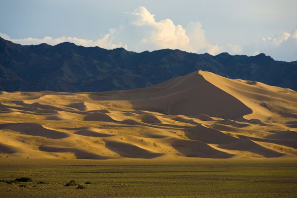 Circuit Epopée Nomade en Terres Mongoles pas cher photo 11