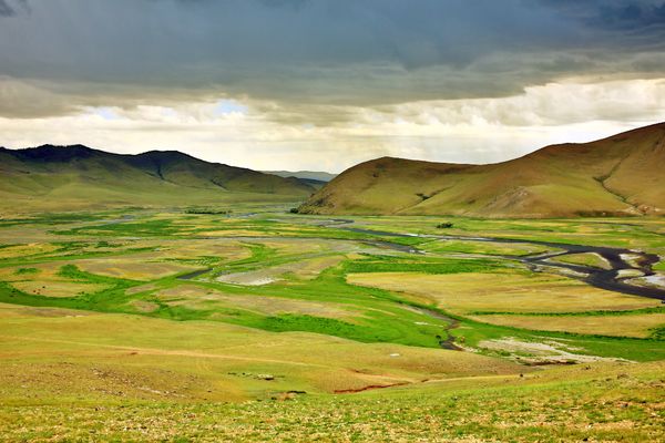 Circuit Epopée Nomade en Terres Mongoles pas cher photo 18