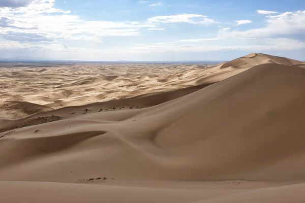 Circuit Epopée Nomade en Terres Mongoles pas cher photo 26