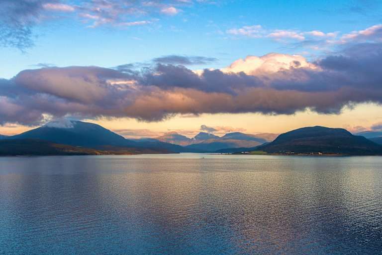 Circuit Expérience Nordique 3* pas cher