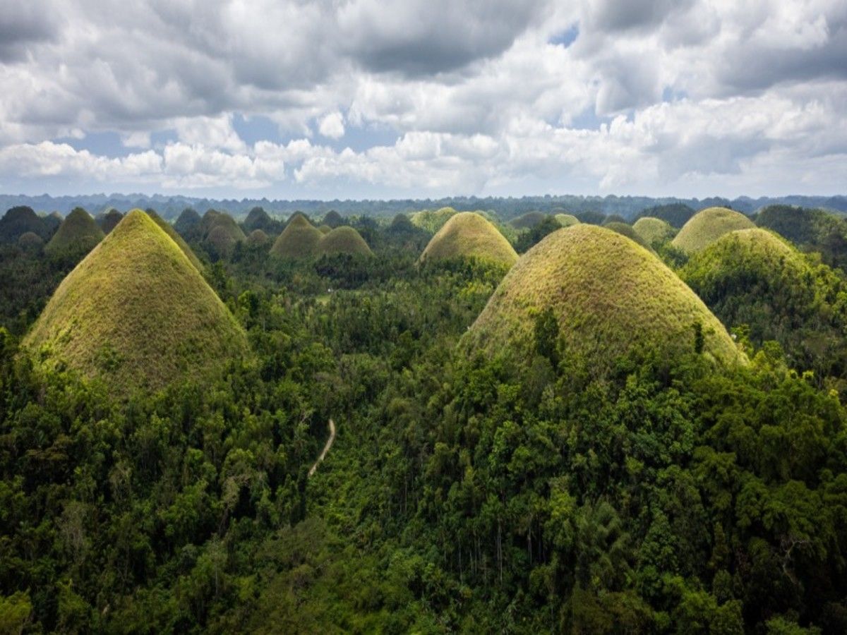 Merveilles des Philippines - 15J/12N pas cher photo 10