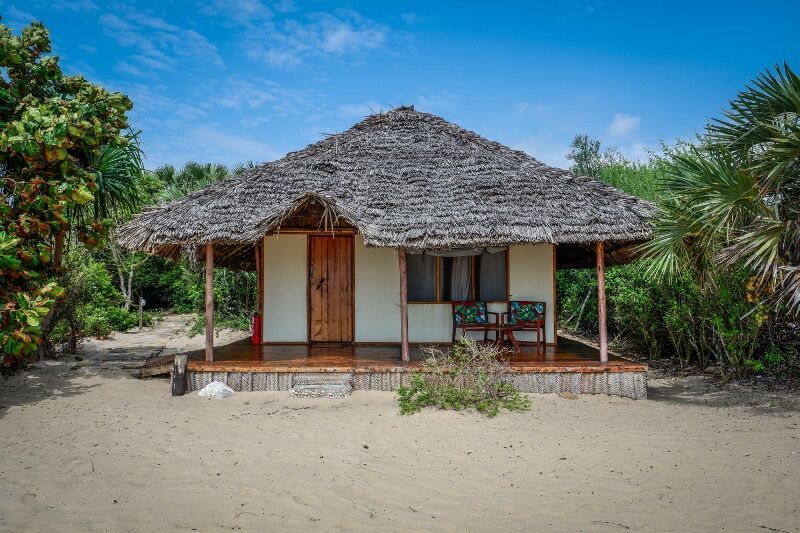 Séjour Kappa Club Dream's Bay Beach Hotel 4* & Safari Saadani 2 nuits pas cher photo 12