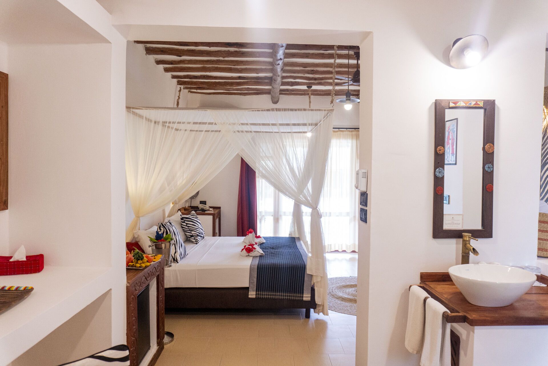 Safari Ngorongoro 4 nuits et Séjour au Karafuu Beach Resort & Spa 5* pas cher photo 16