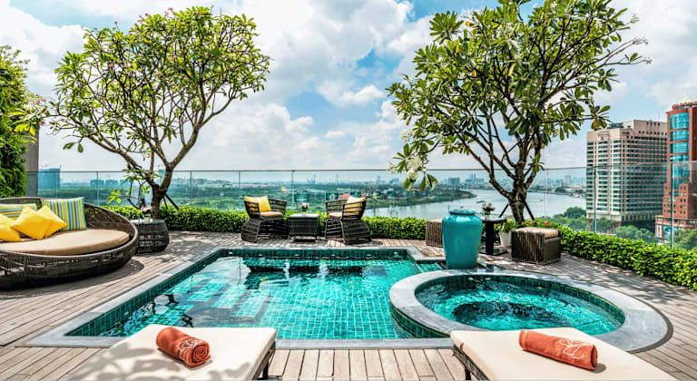 Combiné Ho Chi Minh - Mui Ne 4* pas cher photo 6