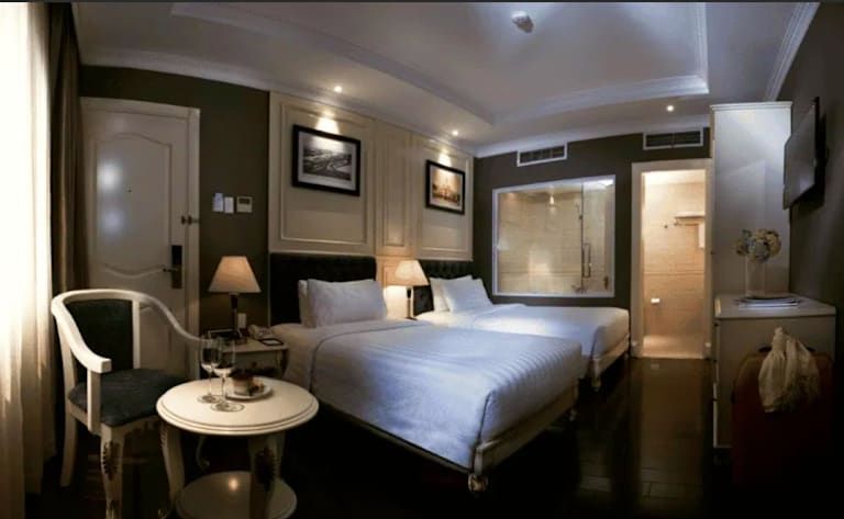Combiné Ho Chi Minh - Mui Ne 4* pas cher photo 8
