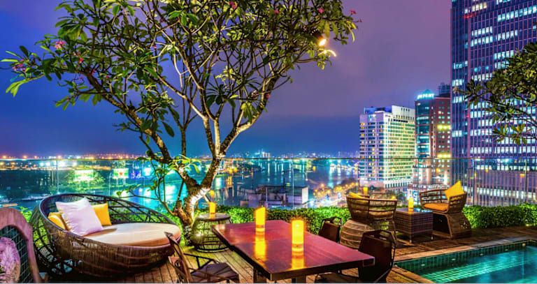 Combiné Ho Chi Minh - Mui Ne 4* pas cher photo 13
