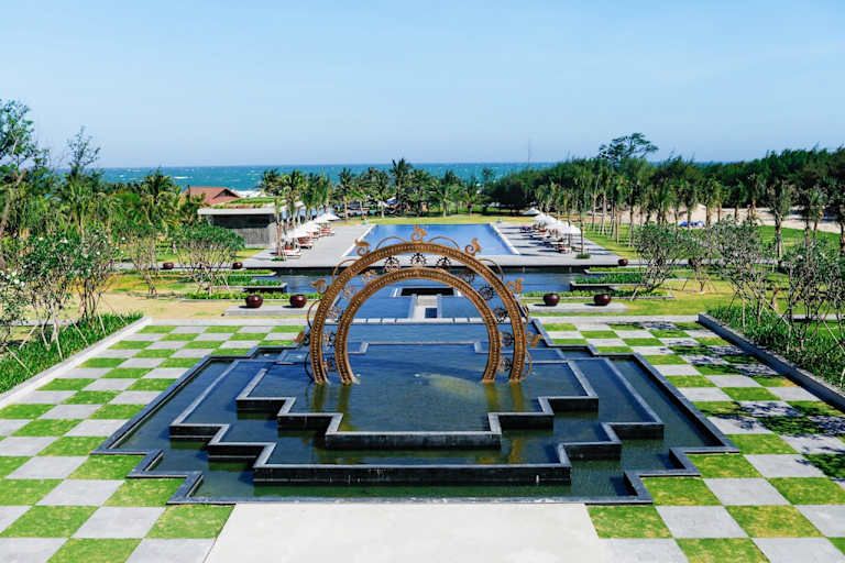 Combiné Ho Chi Minh - Mui Ne 4* pas cher photo 17