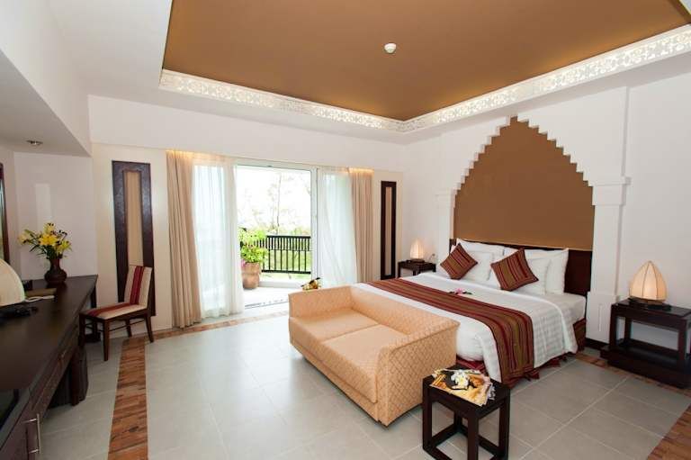 Combiné Ho Chi Minh - Mui Ne 4* pas cher photo 20