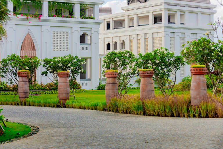 Combiné Ho Chi Minh - Mui Ne 4* pas cher photo 25