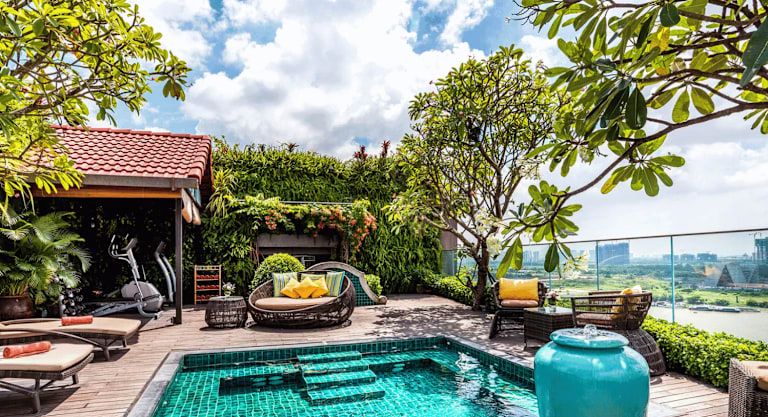 Combiné Ho Chi Minh - Phu Quoc 4* pas cher photo 6