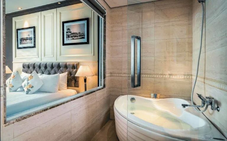 Combiné Ho Chi Minh - Phu Quoc 4* pas cher photo 8