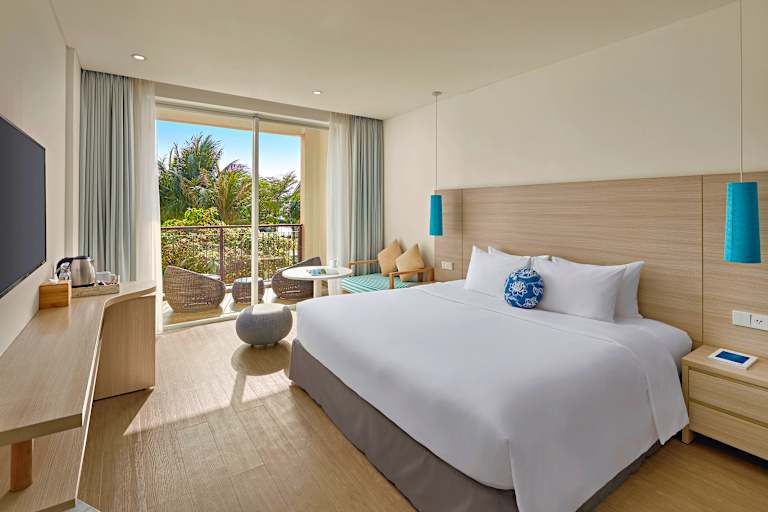 Combiné Ho Chi Minh - Phu Quoc 4* pas cher photo 14