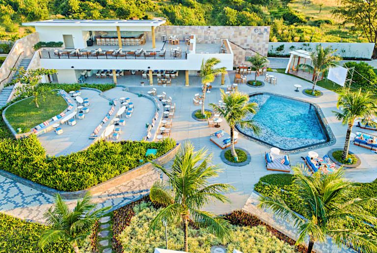 Combiné Ho Chi Minh - Phu Quoc 4* pas cher photo 19