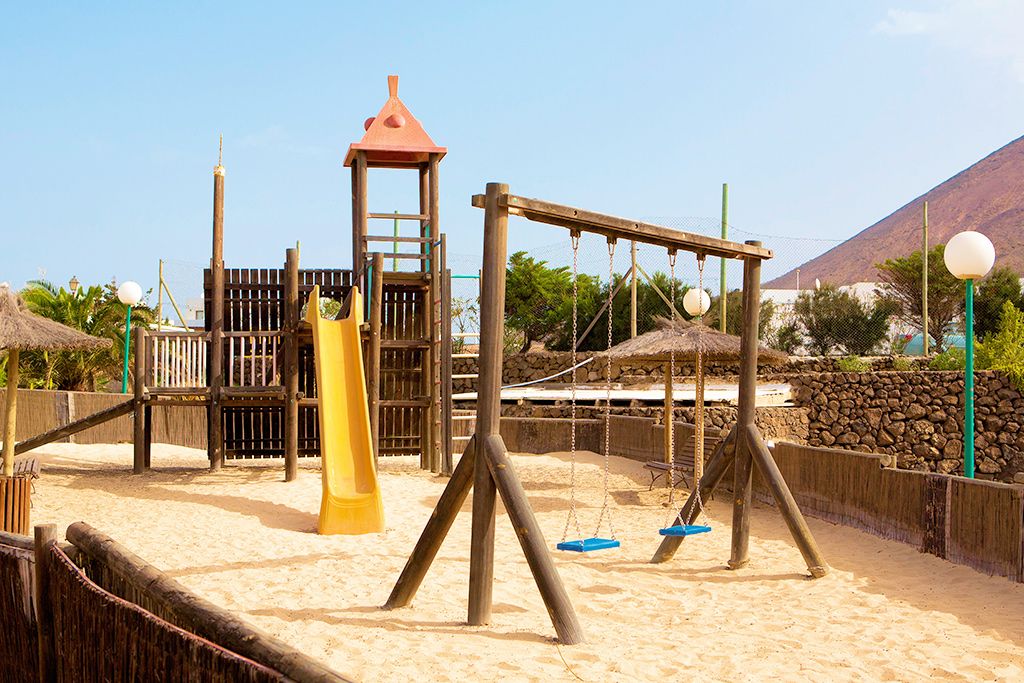 Circuit Escapade à Lanzarote Entre Soleil et Nature Volcanique 3* pas cher