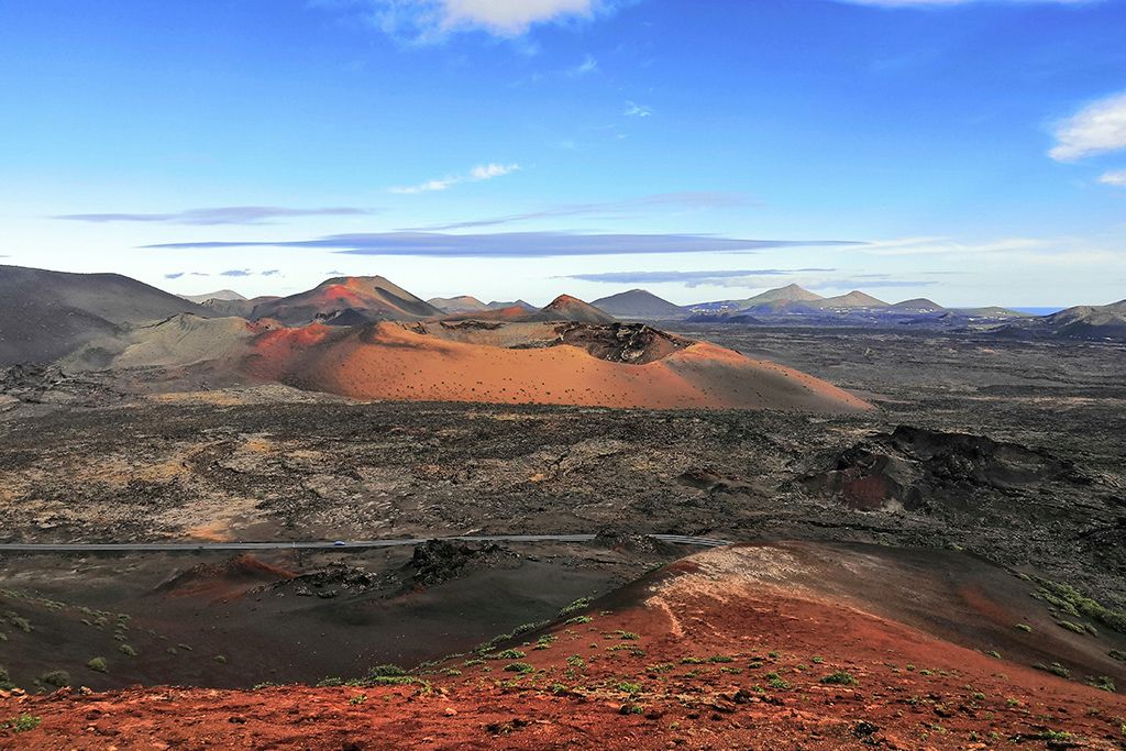 Circuit Escapade à Lanzarote Entre Soleil et Nature Volcanique 3* pas cher photo 3