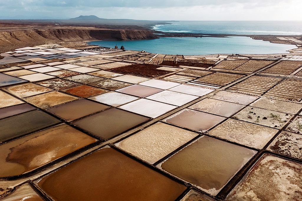 Circuit Escapade à Lanzarote Entre Soleil et Nature Volcanique 3* pas cher photo 4