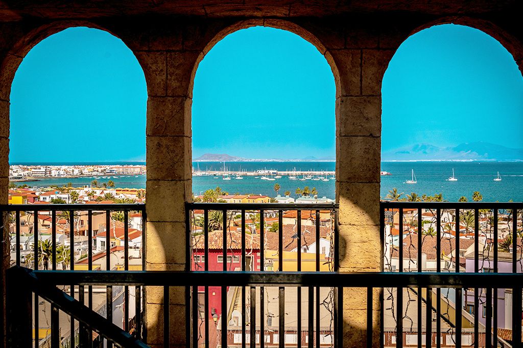 Circuit Escapade à Lanzarote Entre Soleil et Nature Volcanique 3* pas cher photo 8