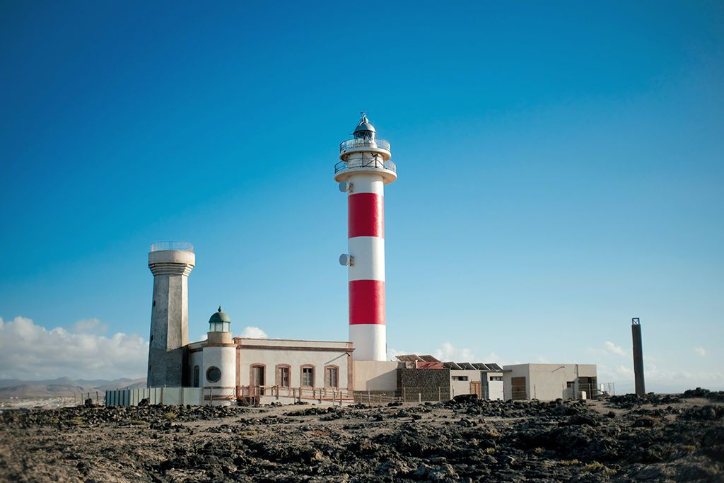 Circuit Escapade à Lanzarote Entre Soleil et Nature Volcanique 3* pas cher photo 9