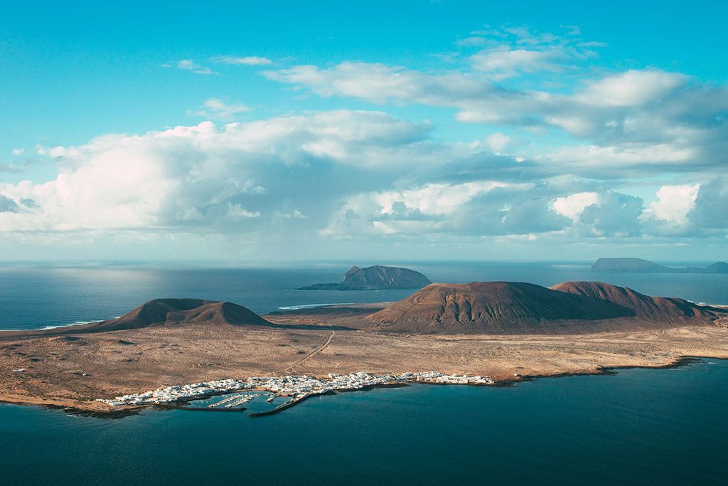 Circuit Escapade à Lanzarote Entre Soleil et Nature Volcanique 3* pas cher photo 10