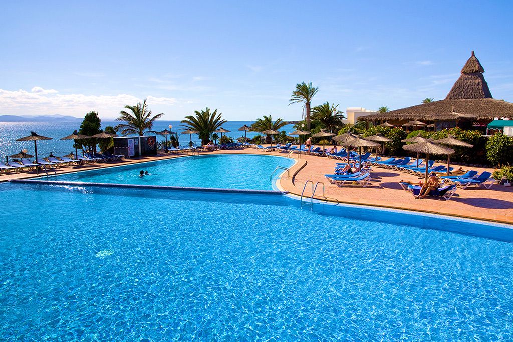 Circuit Escapade à Lanzarote Entre Soleil et Nature Volcanique 3* pas cher photo 12