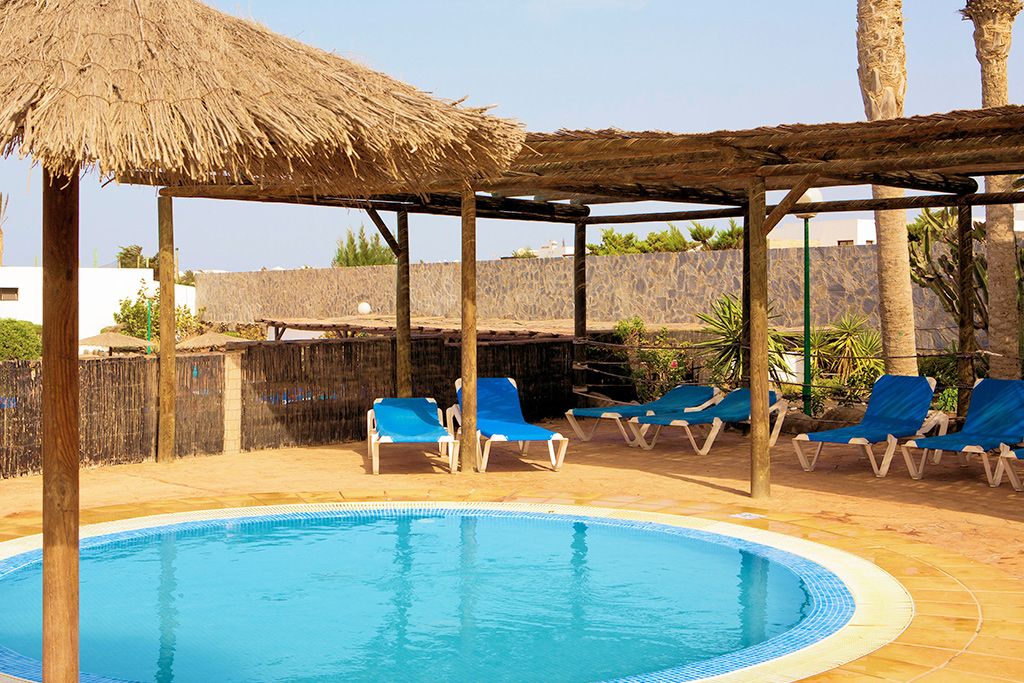 Circuit Escapade à Lanzarote Entre Soleil et Nature Volcanique 3* pas cher photo 13