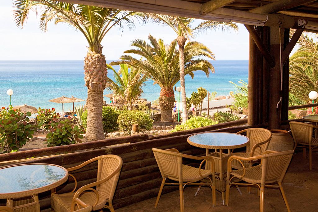 Circuit Escapade à Lanzarote Entre Soleil et Nature Volcanique 3* pas cher photo 14