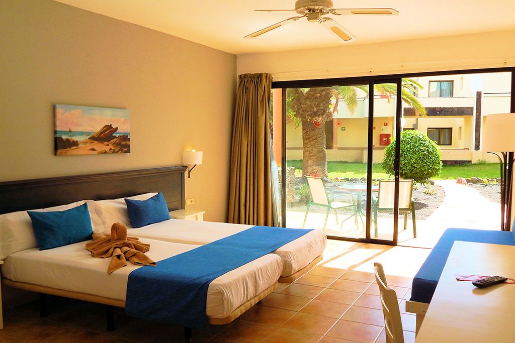 Circuit Escapade à Lanzarote Entre Soleil et Nature Volcanique 3* pas cher photo 16