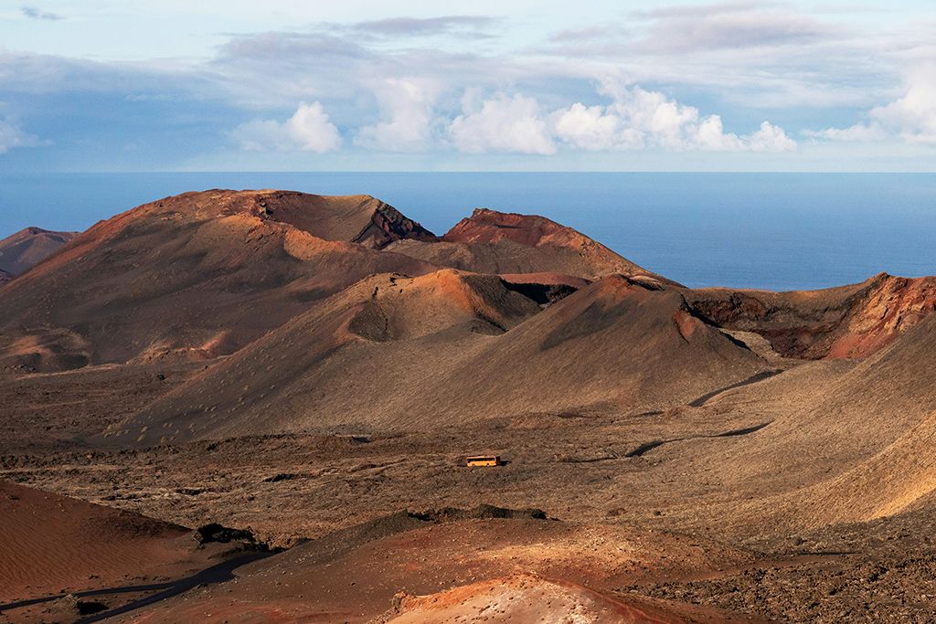 Circuit Escapade à Lanzarote Entre Soleil et Nature Volcanique 4* pas cher photo 3