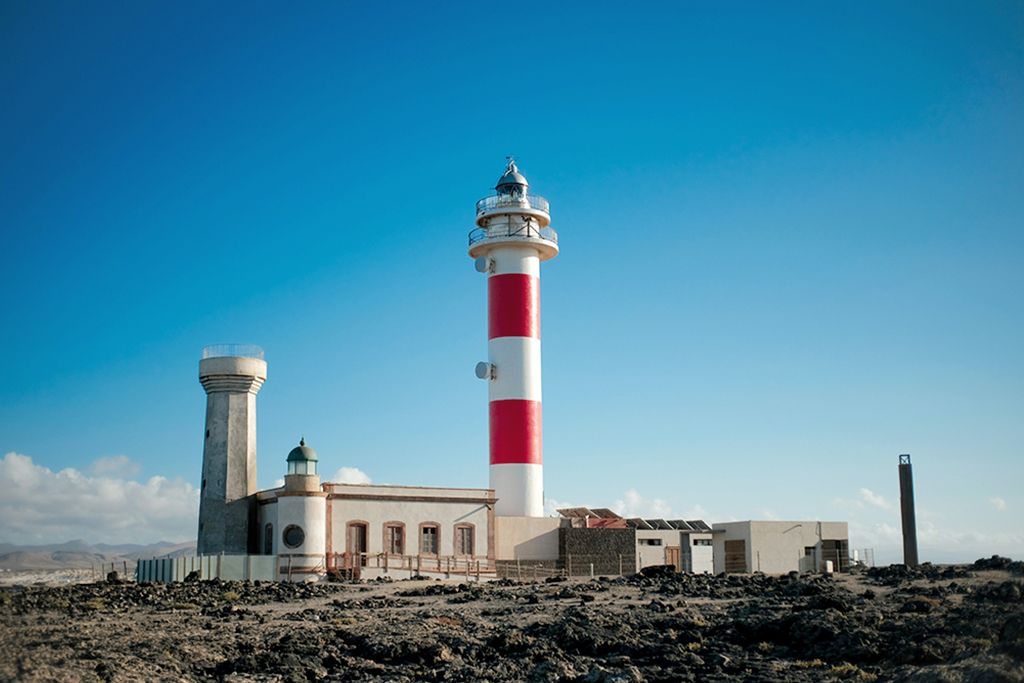 Circuit Escapade à Lanzarote Entre Soleil et Nature Volcanique 4* pas cher photo 9