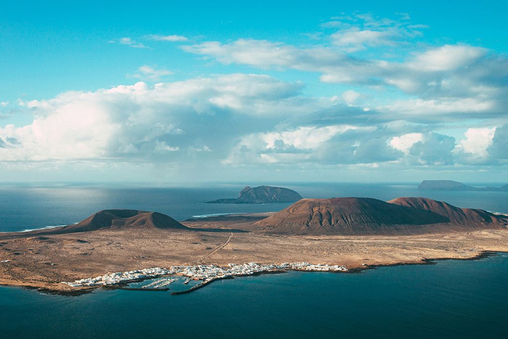 Circuit Escapade à Lanzarote Entre Soleil et Nature Volcanique 4* pas cher photo 10