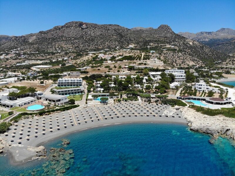 Combiné Crète : JJet Tours Signature Resort Beach & Spa 5* + Jet Tours Signature Kakkos Bay 5* pas cher photo 8